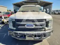 2017 Ford F-350 фото