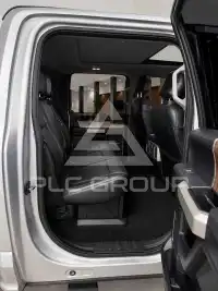 2017 Ford F-350 photo