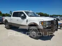 2017 Ford F-350 фото