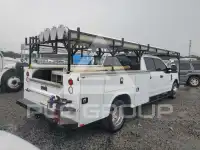 2017 Ford F-350 фото