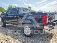 2017 Ford F-350 photo