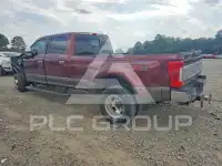 2017 Ford F-350 фото