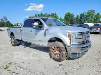 2017 Ford F-350 фото