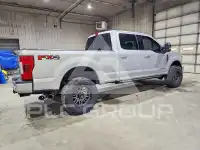 2017 Ford F-350 фото
