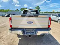2017 Ford F-350 фото