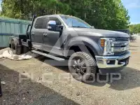 2017 Ford F-350 фото