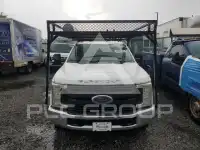 2017 Ford F-350 фото