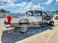 2017 Ford F-350 фото