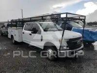 2017 Ford F-350 фото