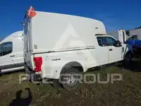 2017 Ford F-350 фото