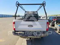2017 Ford F-350 фото