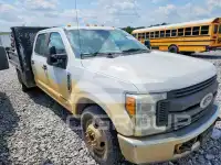 2017 Ford F-350 фото