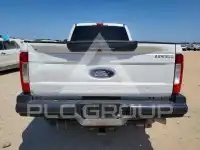 2017 Ford F-350 фото