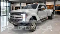 2017 Ford F-350 photo