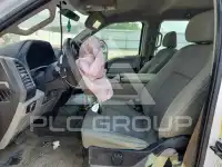 2017 Ford F-350 фото