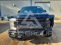 2017 Ford F-350 фото