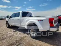 2017 Ford F-350 фото
