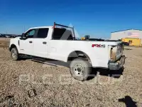 2017 Ford F-350 фото
