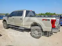 2017 Ford F-350 фото