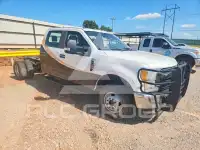 2017 Ford F-350 photo
