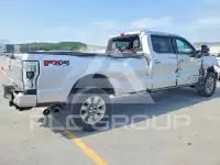 2017 Ford F-350 фото