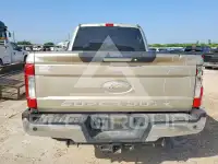 2017 Ford F-350 фото