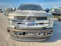 2017 Ford F-350 photo