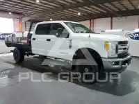 2017 Ford F-350 фото