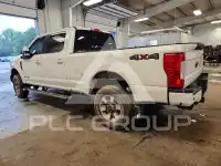 2017 Ford F-350 фото