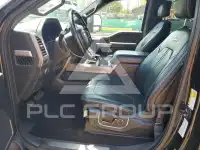 2017 Ford F-350 photo