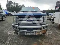 2017 Ford F-350 фото