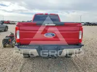 2017 Ford F-350 фото
