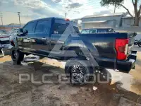 2017 Ford F-350 фото