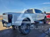 2017 Ford F-350 фото