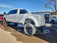 2017 Ford F-350 фото