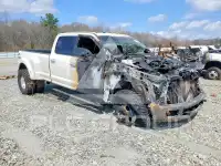 2017 Ford F-350 фото