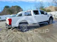 2017 Ford F-350 фото