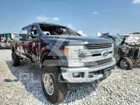 2017 Ford F-350 фото