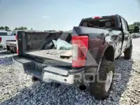 2017 Ford F-350 фото