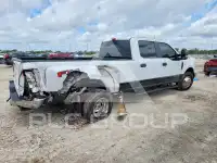 2017 Ford F-350 фото