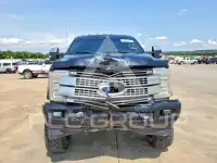 2017 Ford F-350 фото