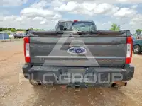 2017 Ford F-350 фото