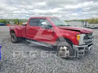 2017 Ford F-350 photo