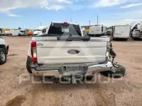 2017 Ford F-350 фото
