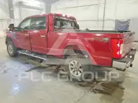 2017 Ford F-350 фото