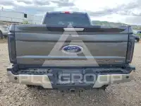 2017 Ford F-350 фото