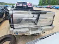 2017 Ford F-350 фото