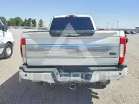 2017 Ford F-350 фото