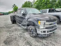 2017 Ford F-350 фото