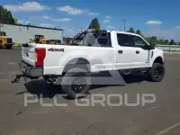 2017 Ford F-350 photo